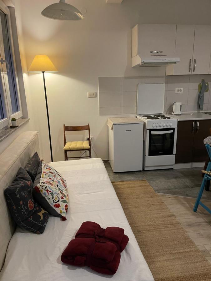 Apartman Zrinjski Lägenhet Mostar Exteriör bild