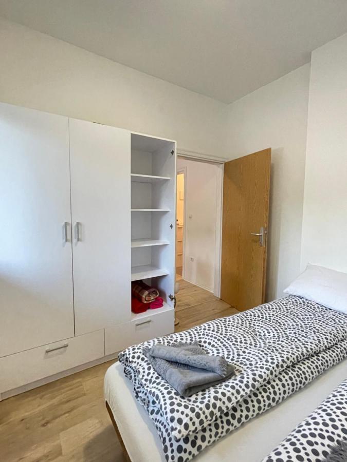 Apartman Zrinjski Lägenhet Mostar Exteriör bild