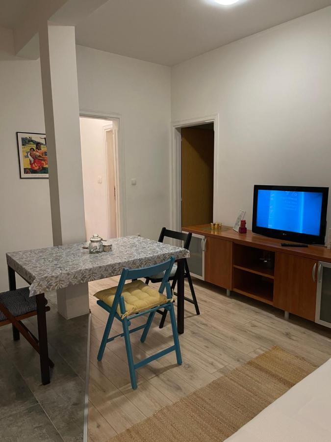 Apartman Zrinjski Lägenhet Mostar Exteriör bild