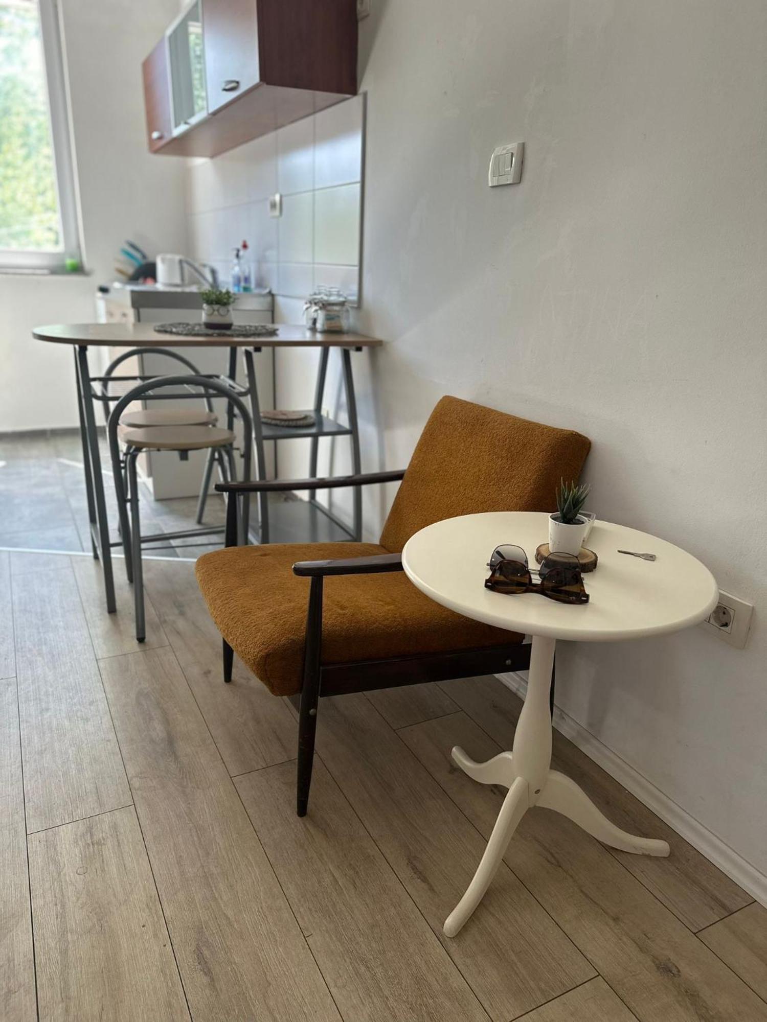 Apartman Zrinjski Lägenhet Mostar Exteriör bild